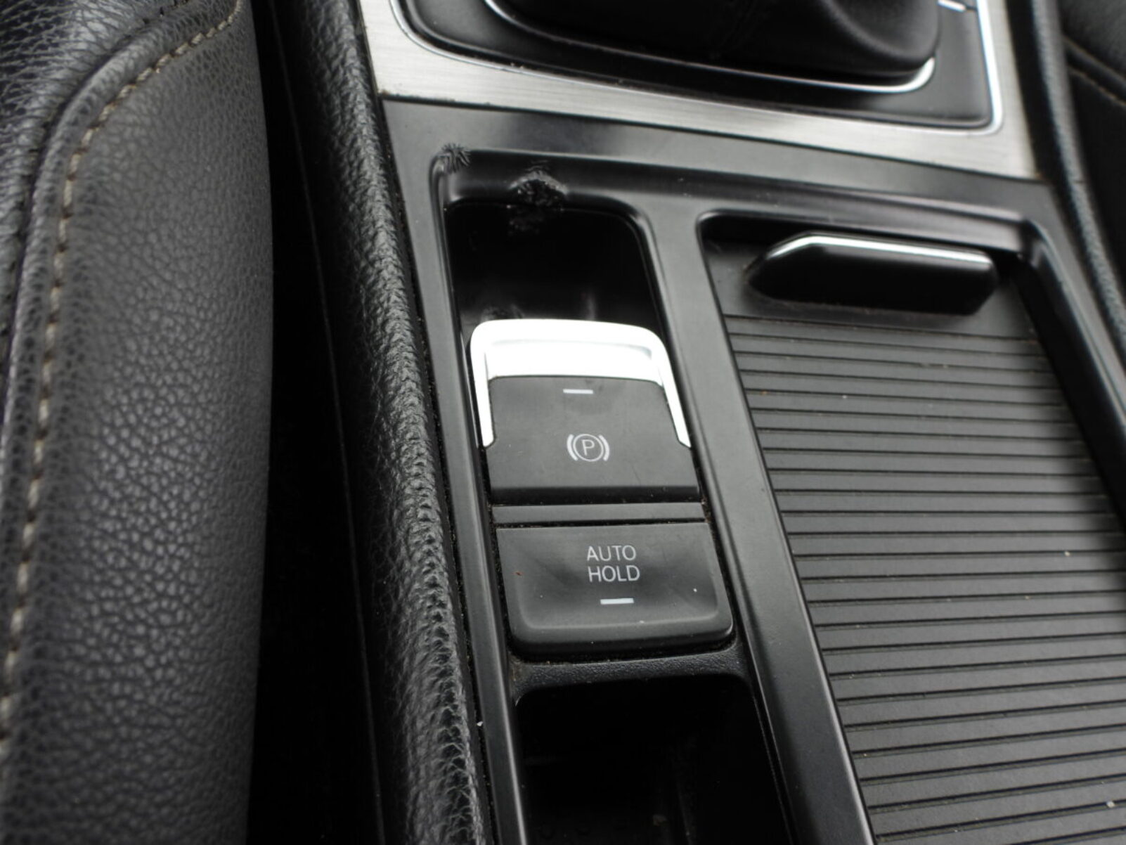 VW GOLF 7