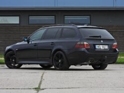 BMW 530 M-PACK