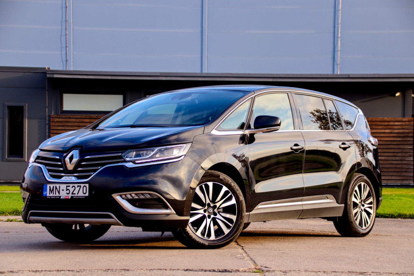 RENAULT ESPACE