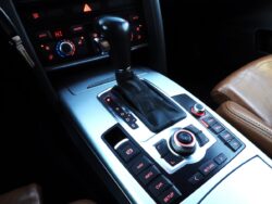 AUDI A6 FACELIFT