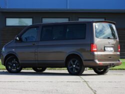 VW MULTIVAN