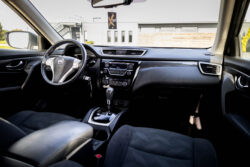 NISSAN X TRAIL