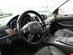 Mercedes-Benz ML350