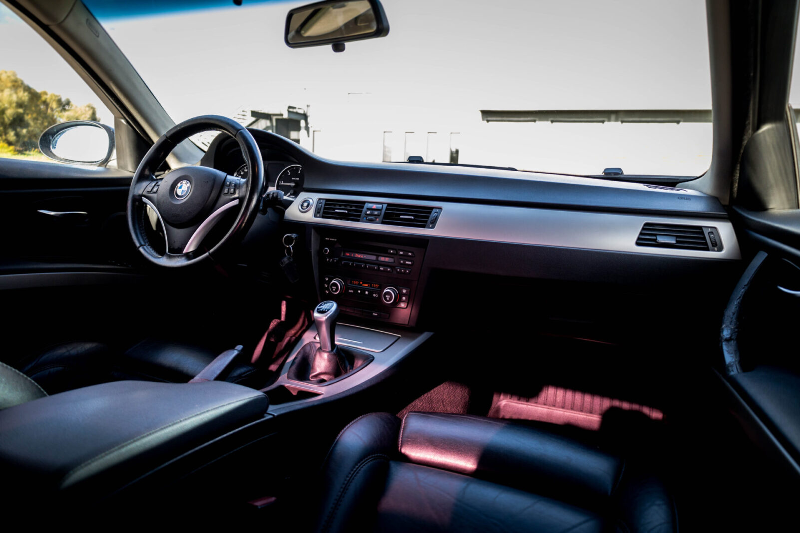BMW 320