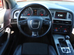 AUDI A6 S-LINE