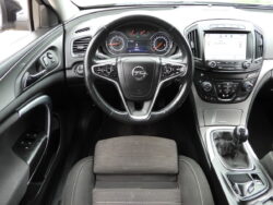 OPEL INSIGNIA SPORTS TOURER SW