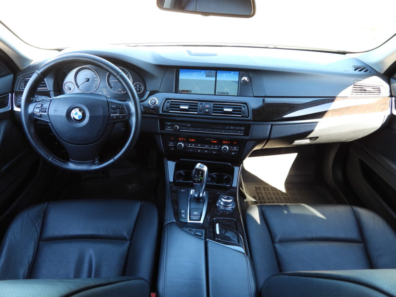 BMW 530d
