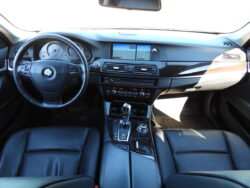 BMW 530d