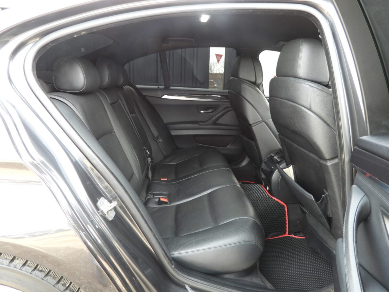 BMW 530 M-PACK