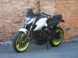 CFMOTO 650NK