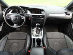AUDI A5 S-LINE