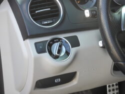 MERCEDES BENZ C350