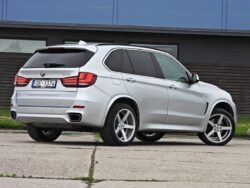 BMW X5 M-Pack XDRIVE30D