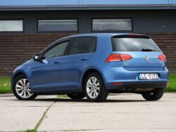 VW GOLF 7