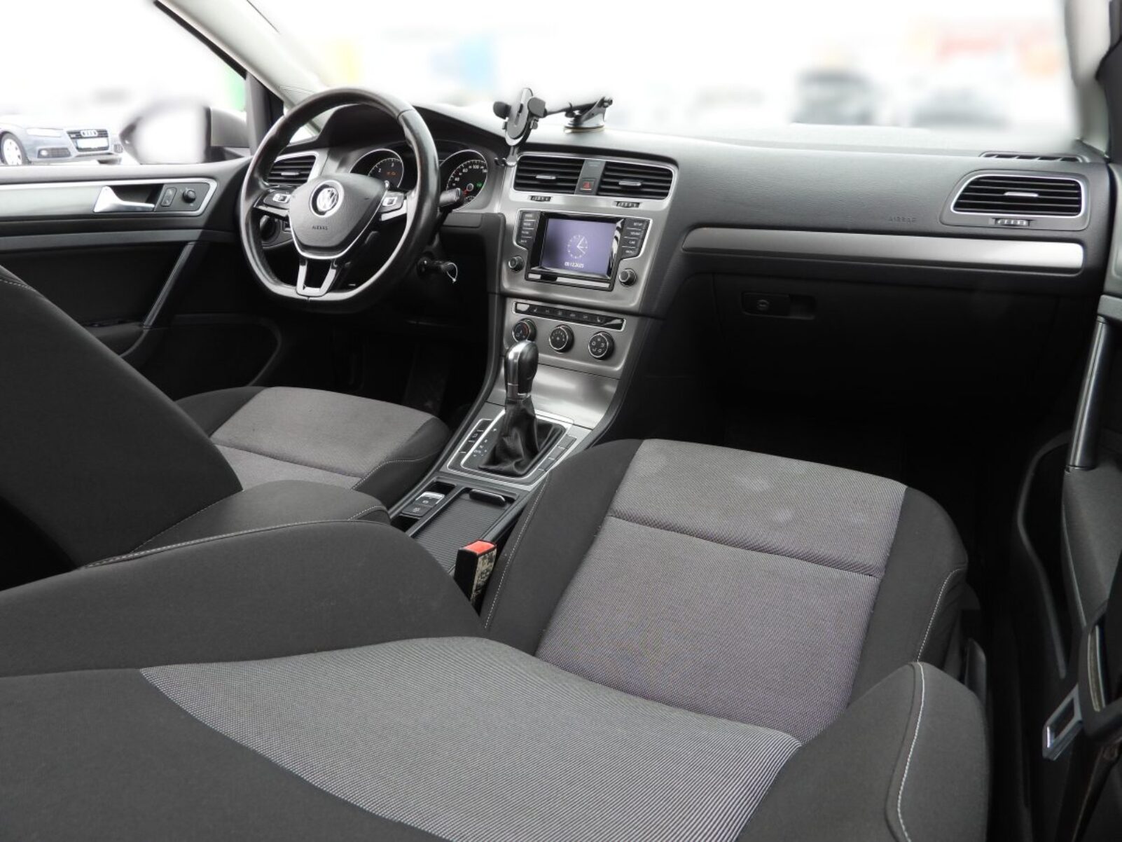 VW GOLF 7