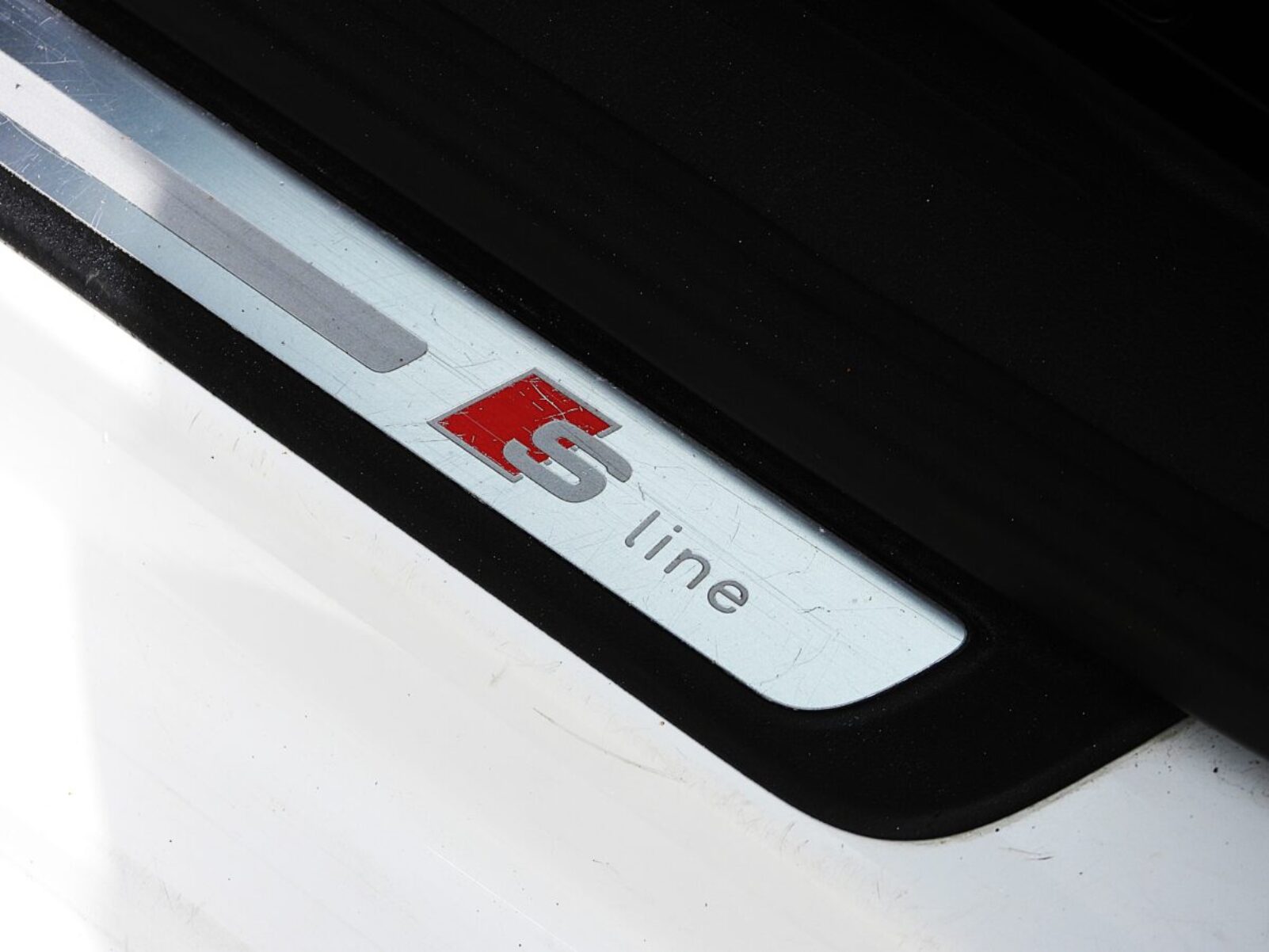AUDI A5 S-LINE