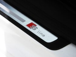 AUDI A5 S-LINE