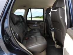 RANGE ROVER SPORT