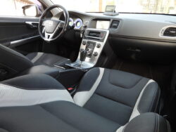 VOLVO S60 R-Design