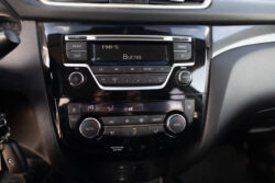 NISSAN X TRAIL