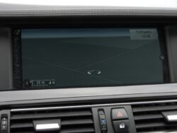 BMW 535D M-PACK