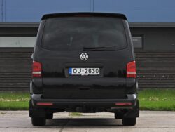 VW CARAVELLE