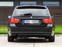 BMW 316
