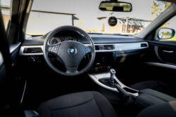 BMW 318D