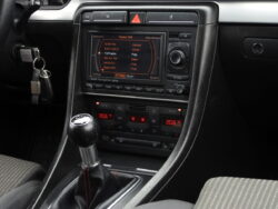 AUDI A4 S-line