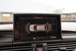 AUDI A6 S-LINE
