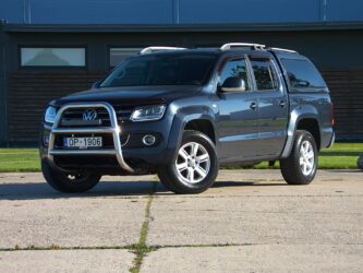 VW AMAROK