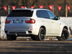 BMW X5 M-PACK