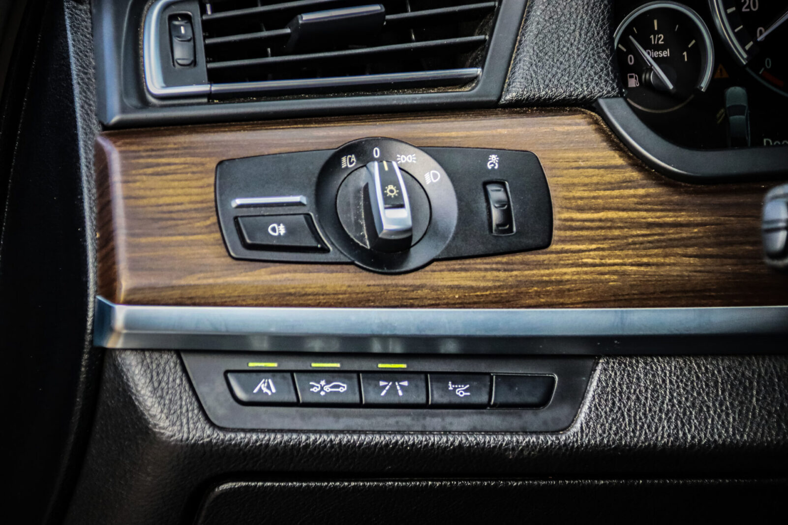 BMW 740 M-PACK