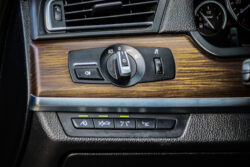 BMW 740 M-PACK