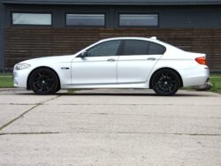 BMW 530 M-PACK