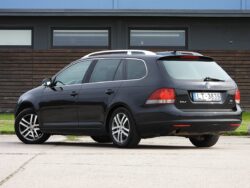 VW GOLF 6