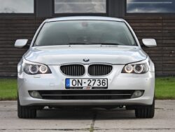 BMW 525