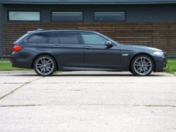 BMW 535D M-PACK