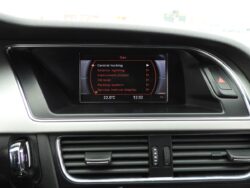 AUDI A5 S-LINE