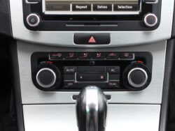VW PASSAT CC