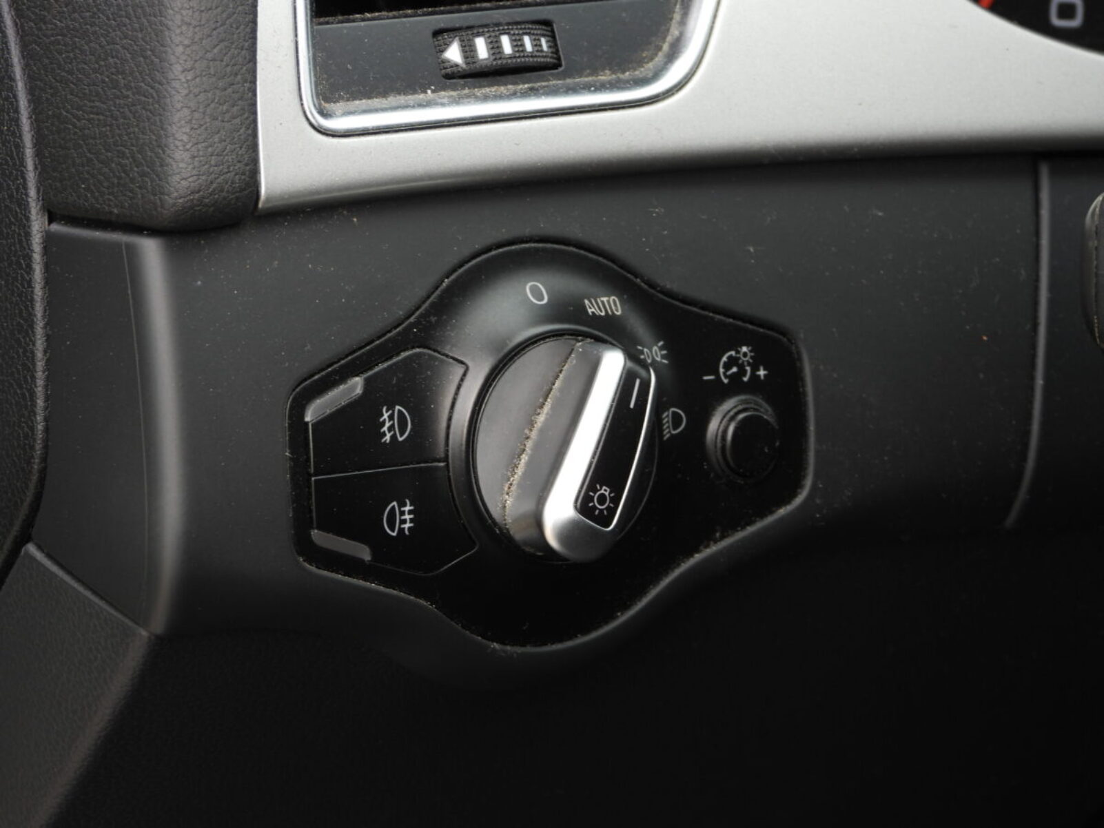 AUDI A4 S-LINE