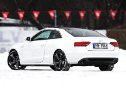 AUDI A5 S-LINE