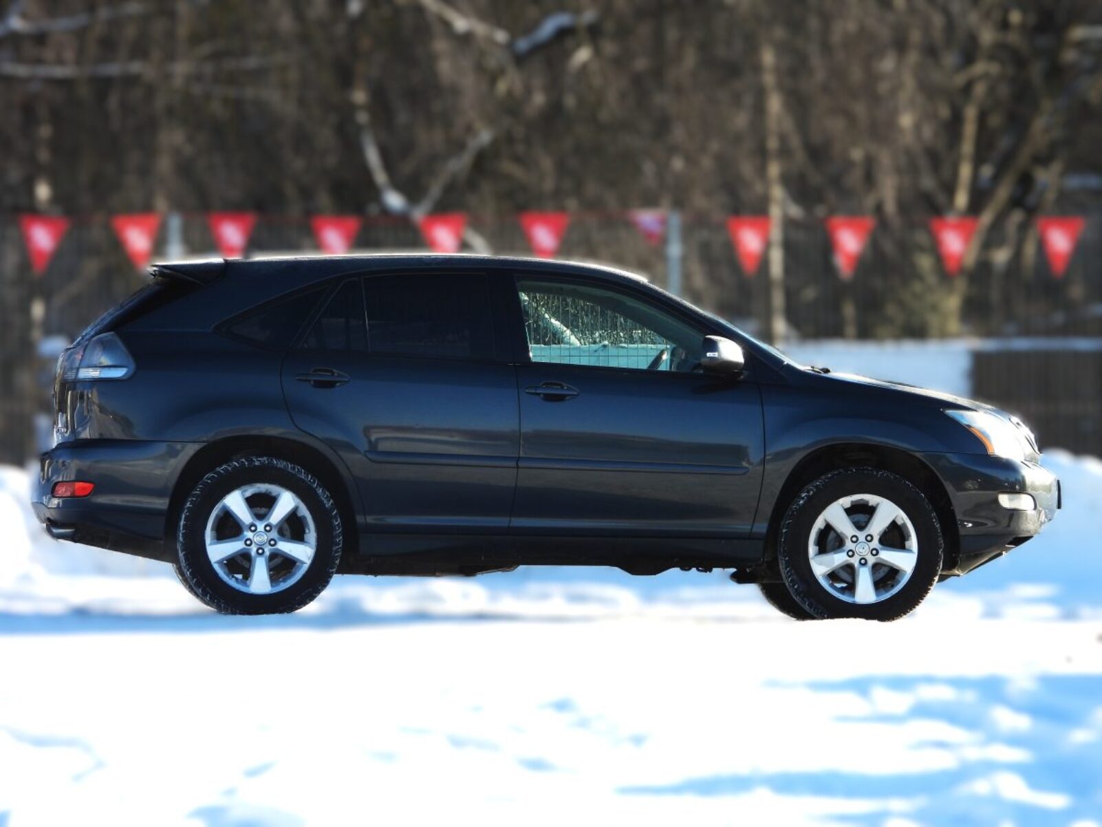 LEXUS RX 330