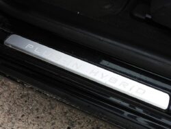 VOLVO V60 PLUG IN HYBRID