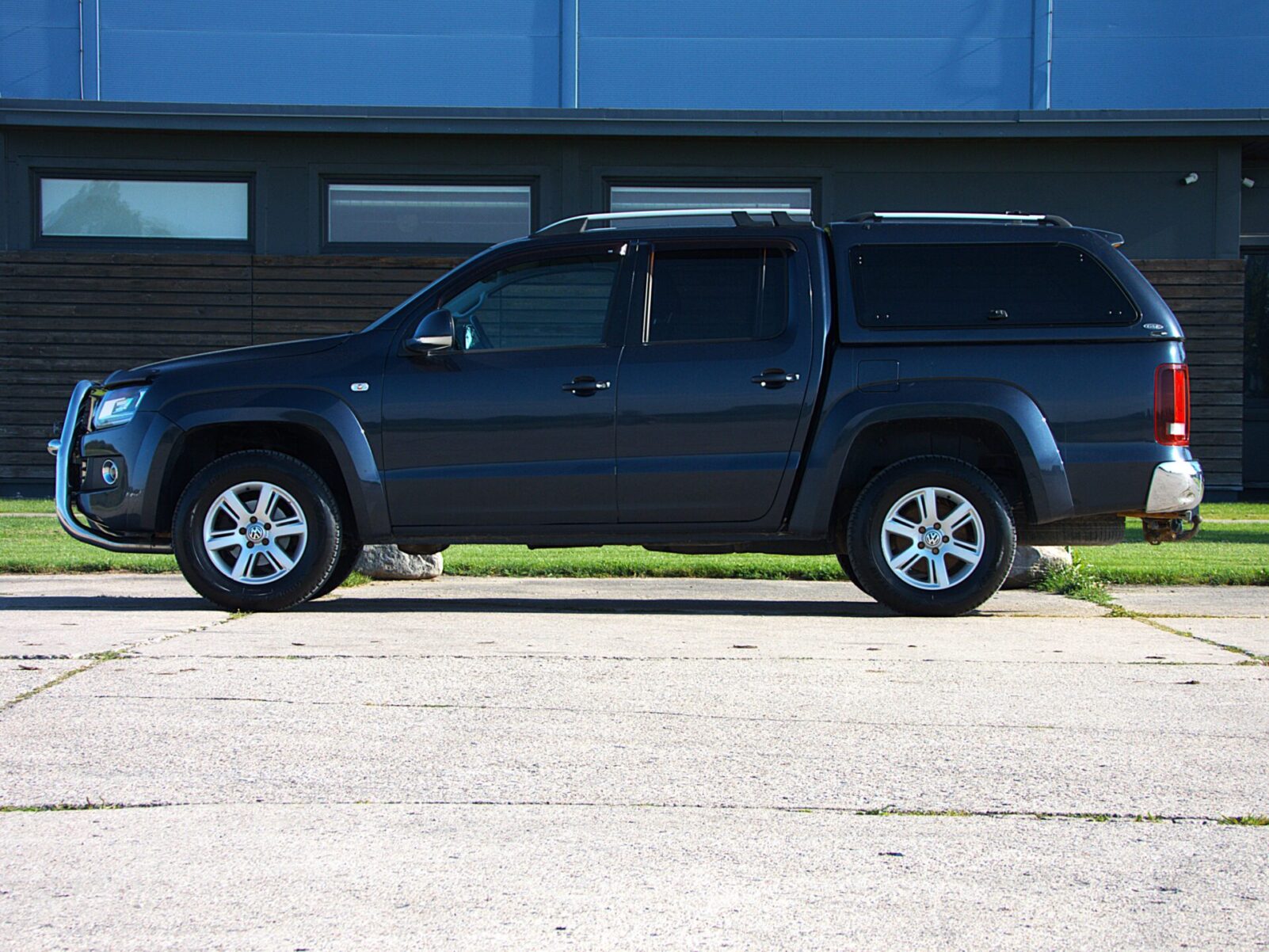 VW AMAROK