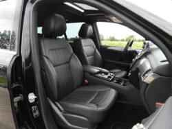 MERCEDES BENZ GLE 250D
