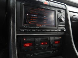 AUDI A4 S-line