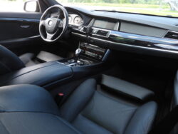 BMW 530D GT
