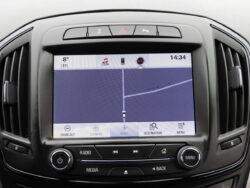 OPEL INSIGNIA SPORTS TOURER SW