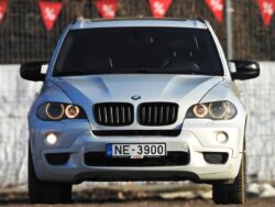 BMW X5 M-PACK